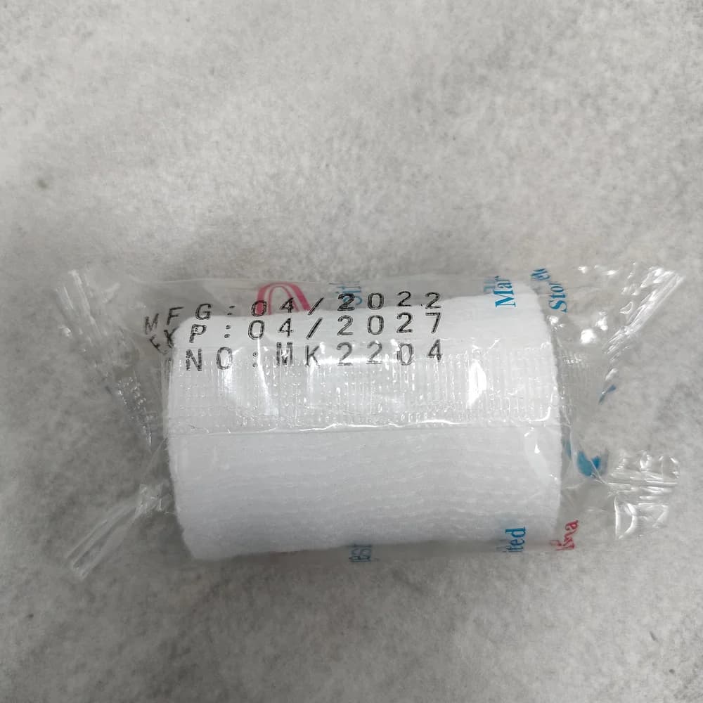 Care You Absorbent Cotton Wool 50 g