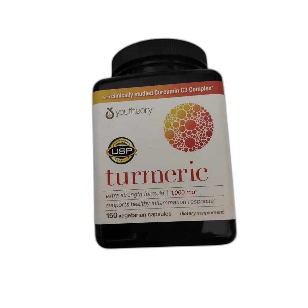 Youtheory Turmeric