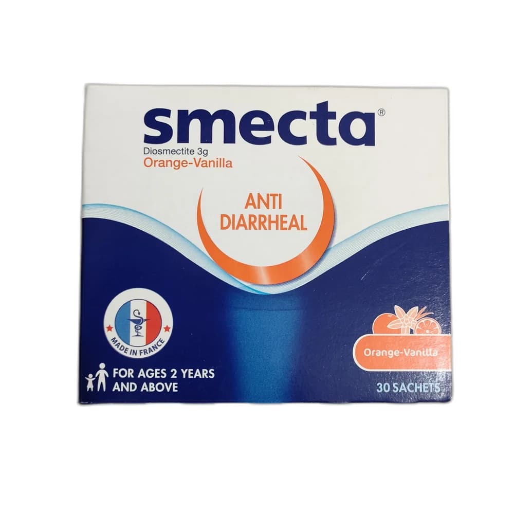 Smecta 3 g