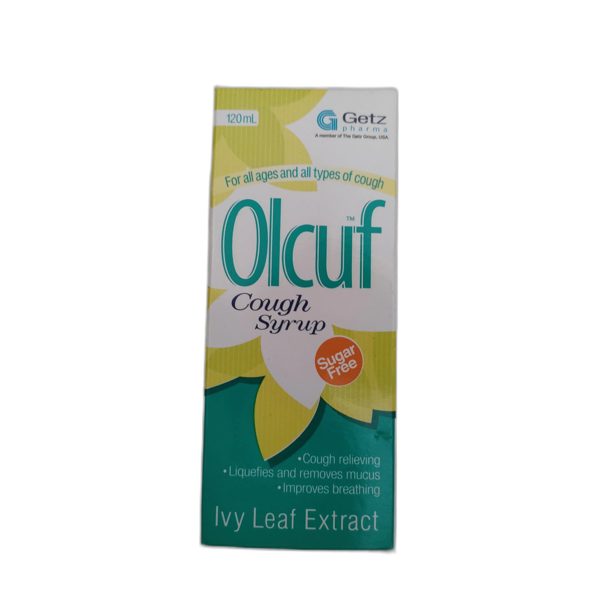 Olcuf 70 mg/10 mL