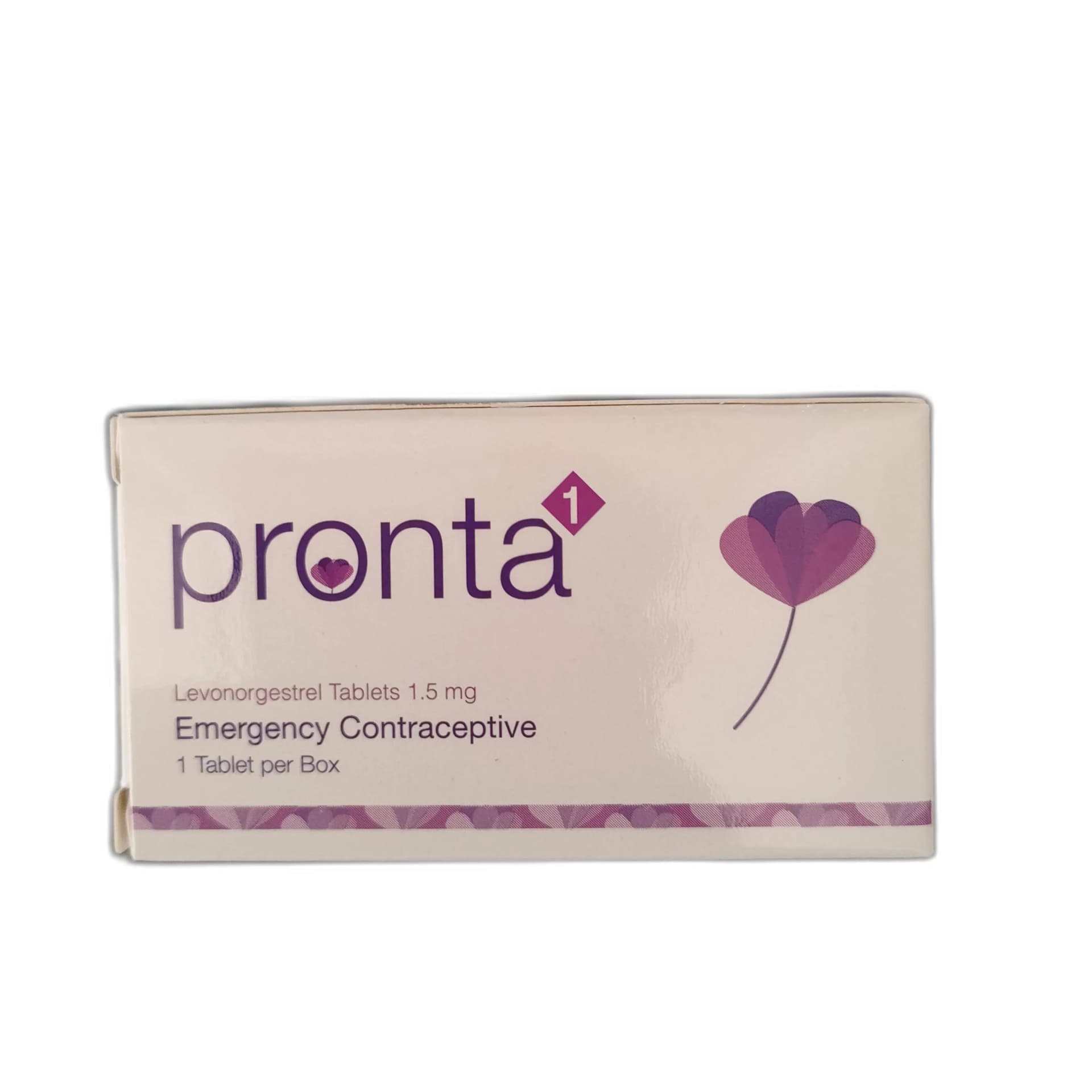 Pronta 1 1.5 mg