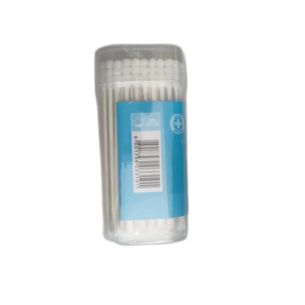 Cotton Buds