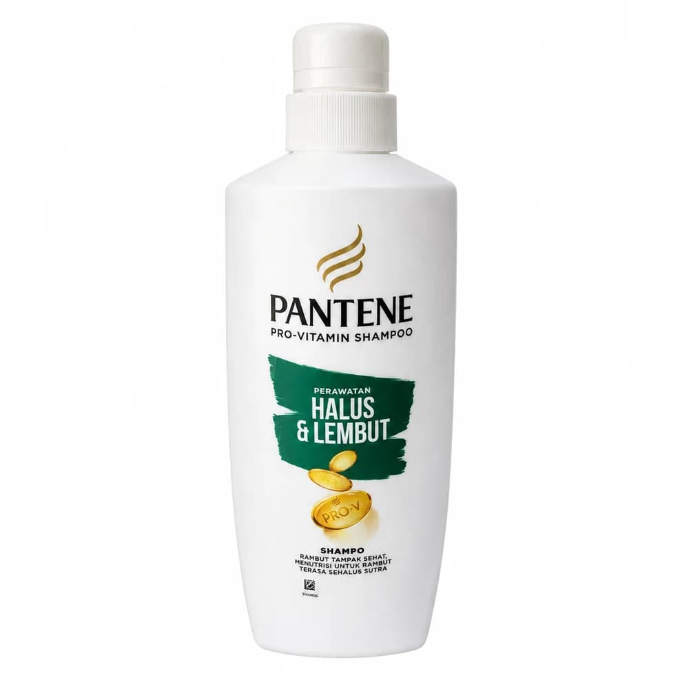 PANTENE Perawatan Halus & Lembut Shampoo
