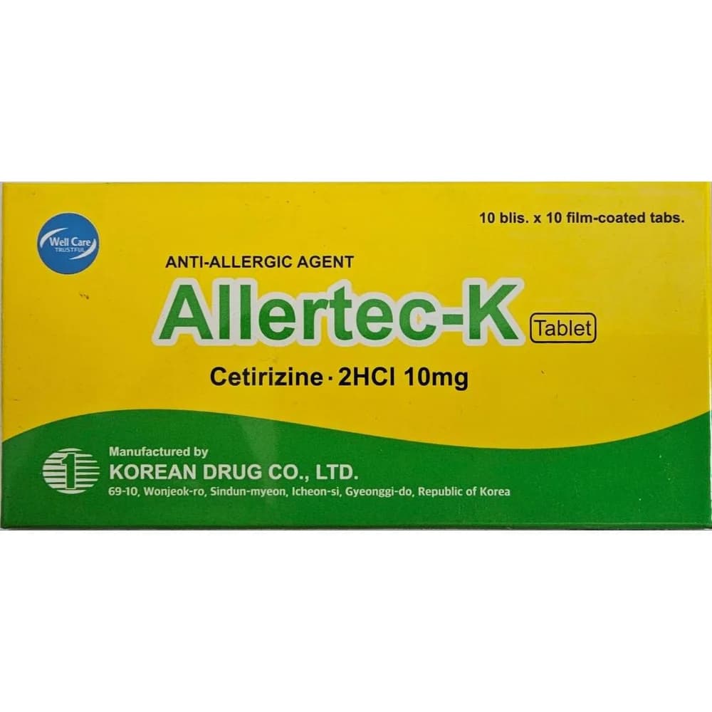 Allertec-K