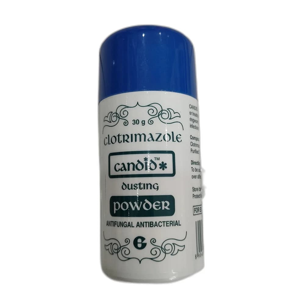 Candid Dusting Powder 1%