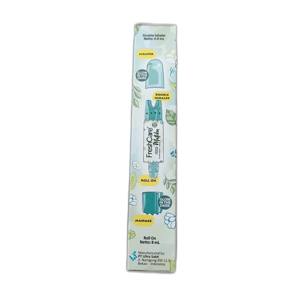 FreshCare Smash Matcha Roll On 8 mL
