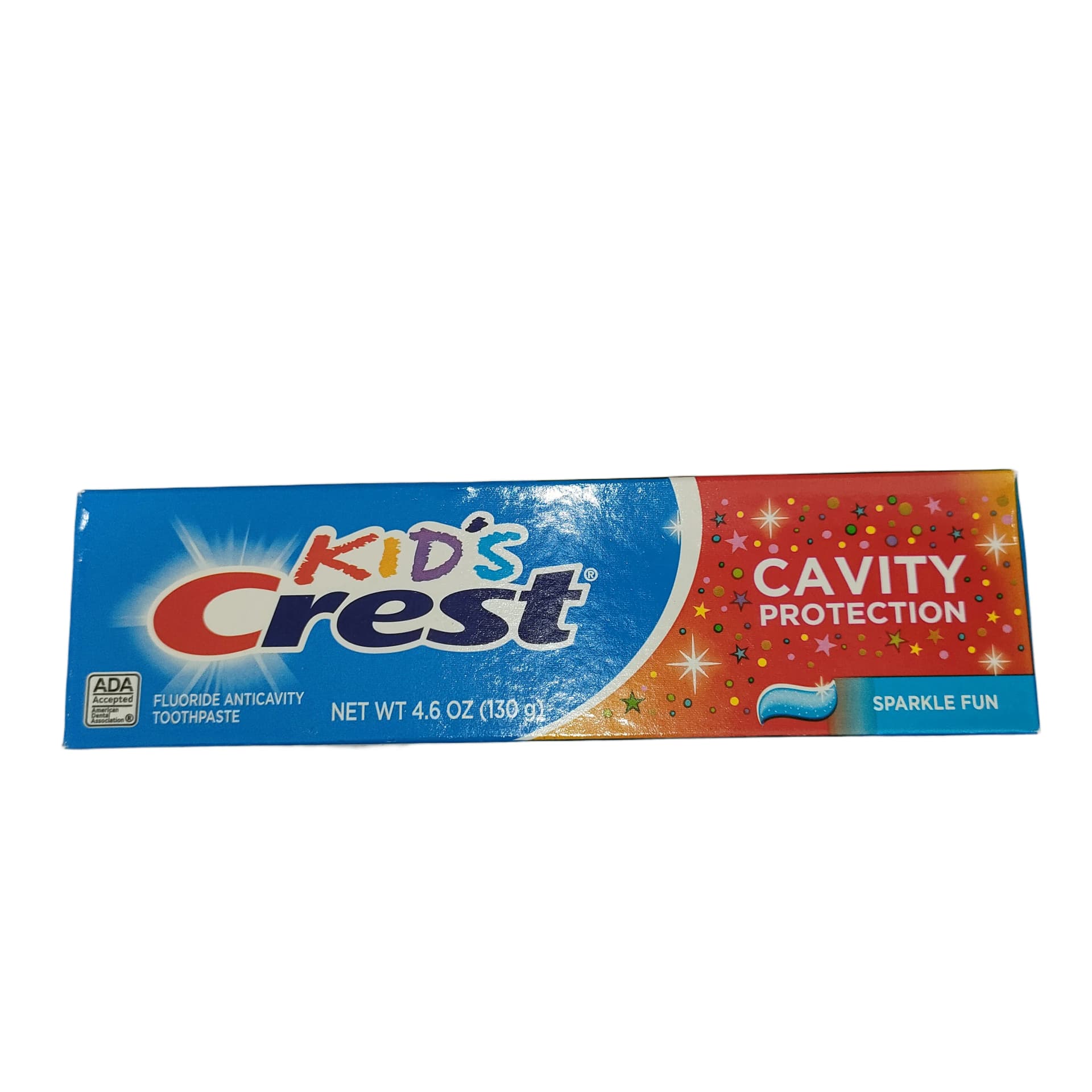 Crest Kid's