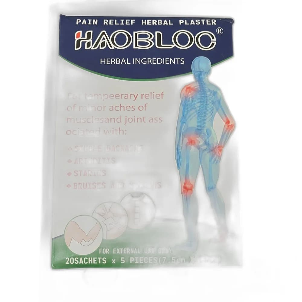 HAOBLOC
