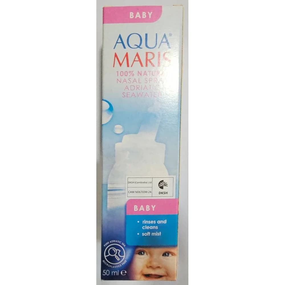 Aqua Maris Baby