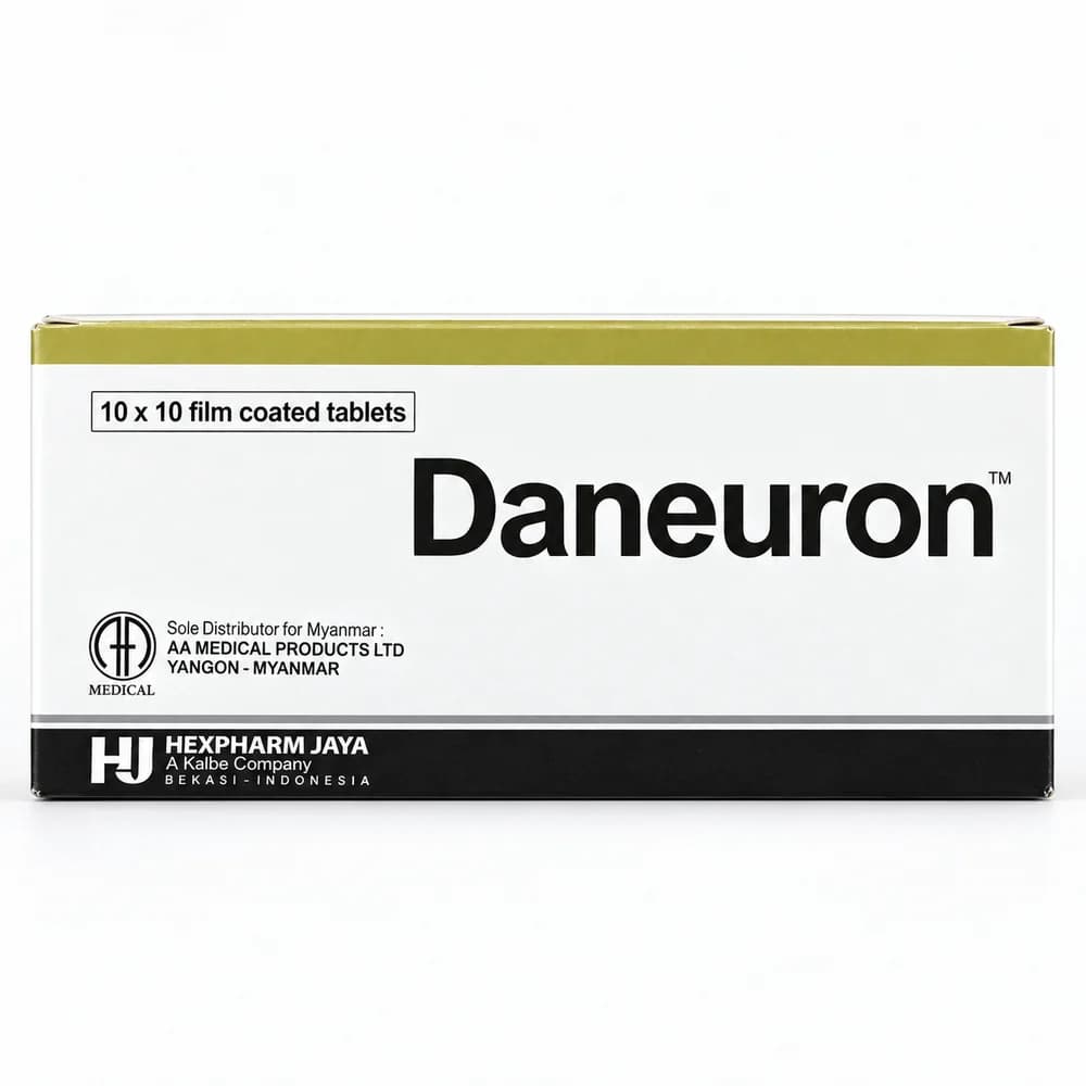 Daneuron