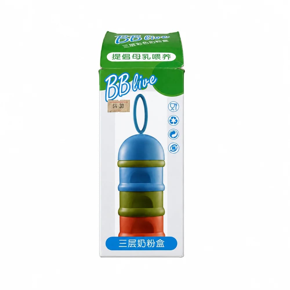 BB live 3-layer