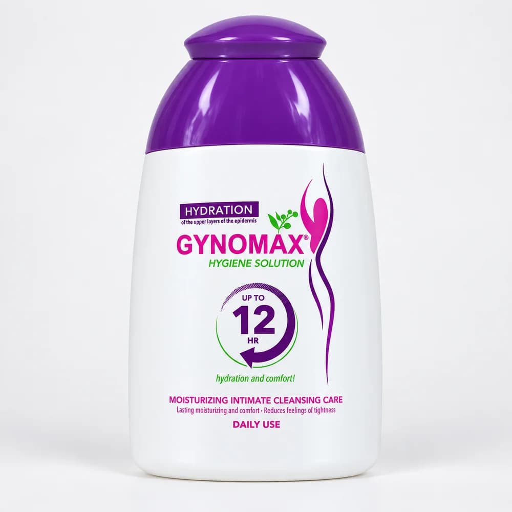 Gynomax 100 ml