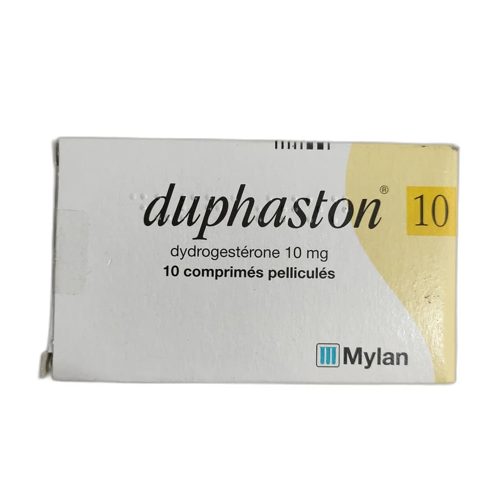Duphaston 10 mg