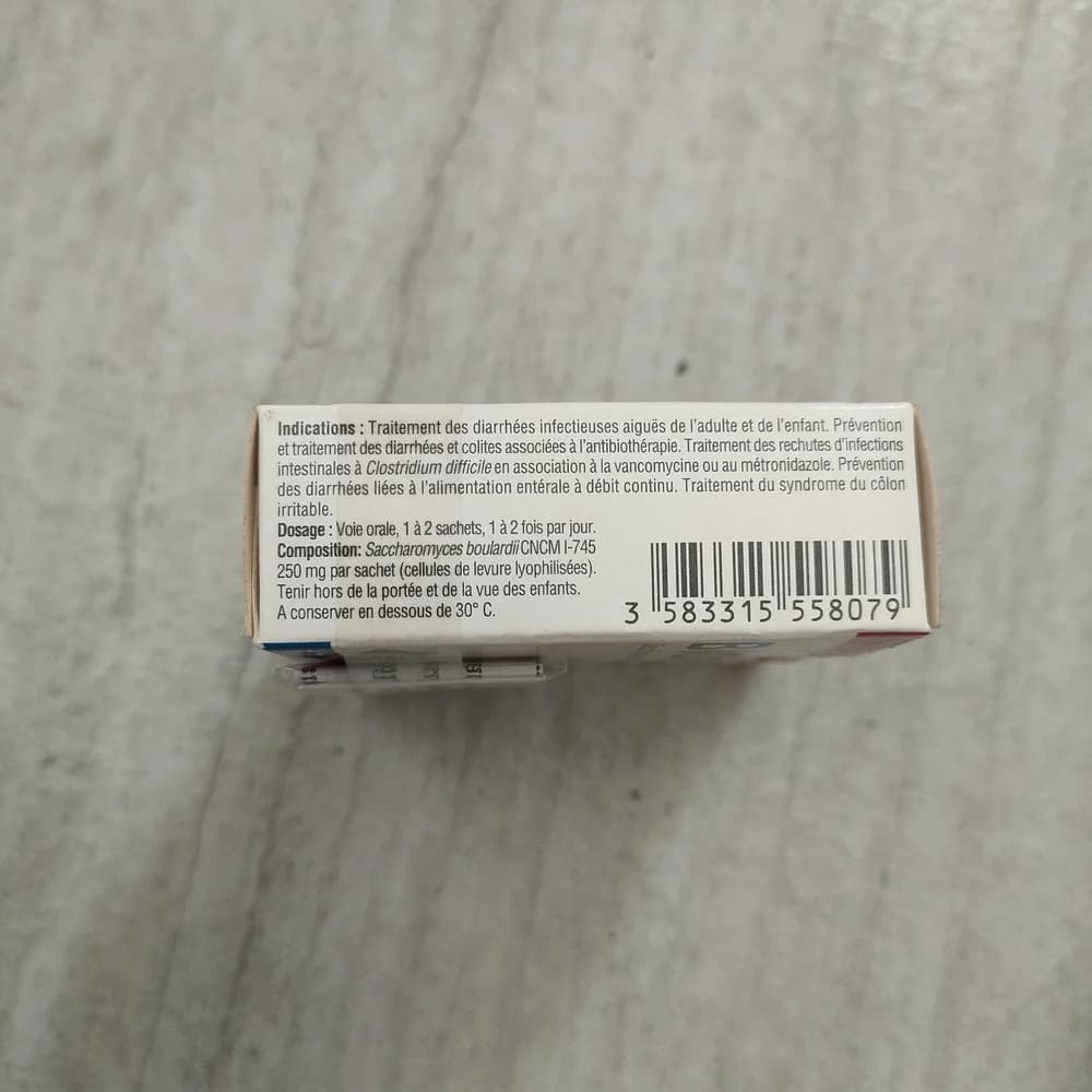 Enterol 250 mg