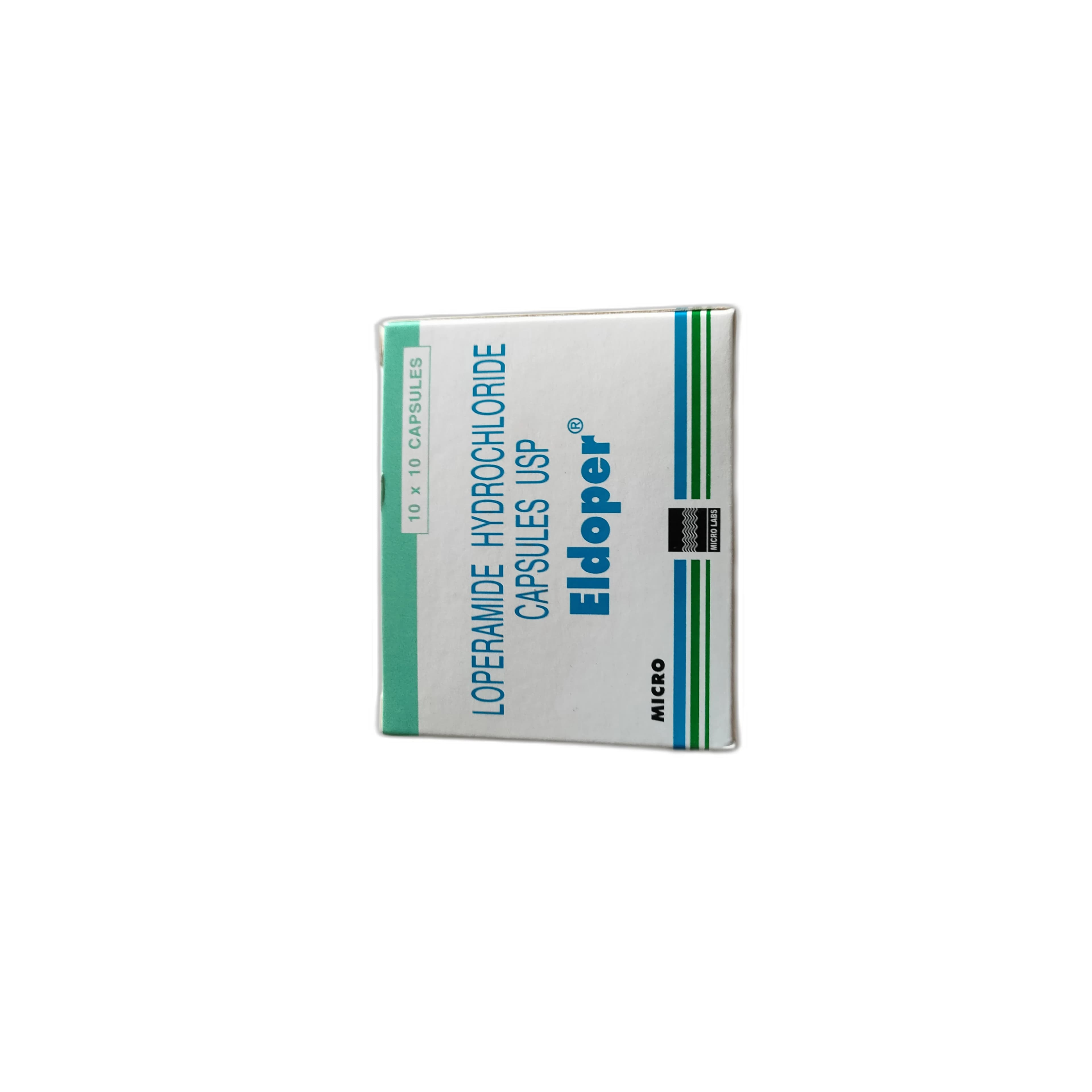 Eldoper 2 mg - PONLEU DOUNG DARA PHARMACY