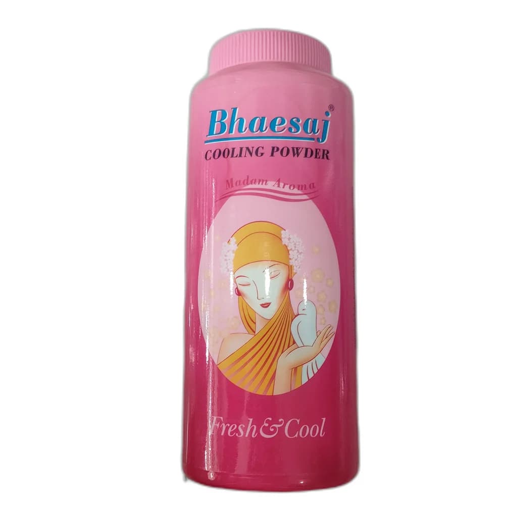 Bhaesaj Cooling Powder