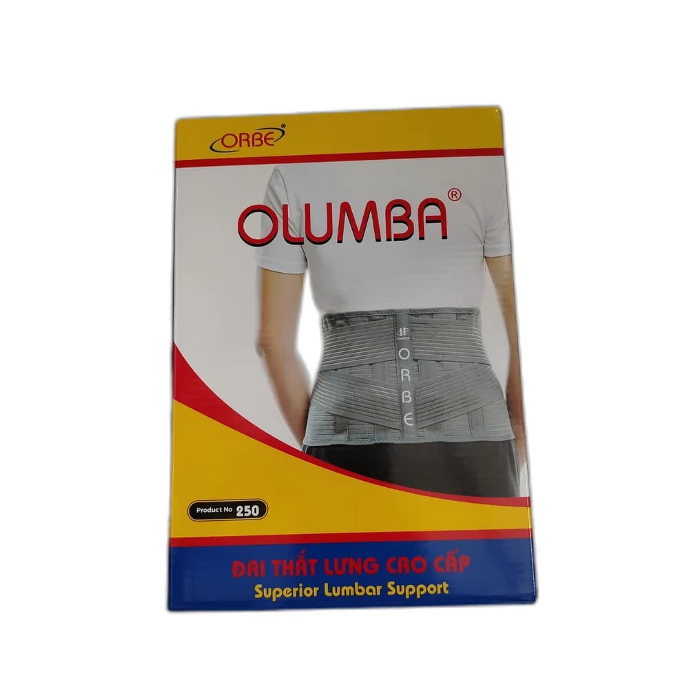 Olumba Not available