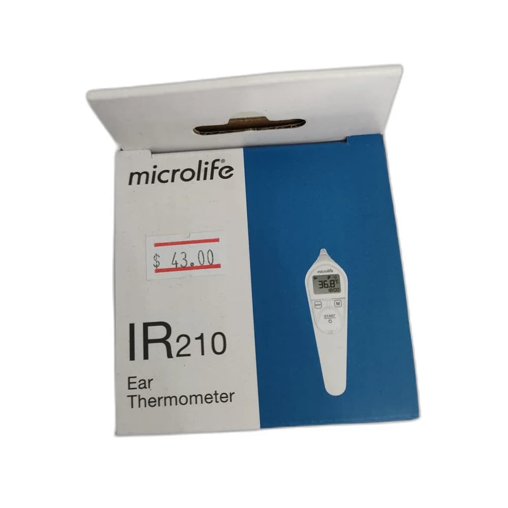 Microlife IR210