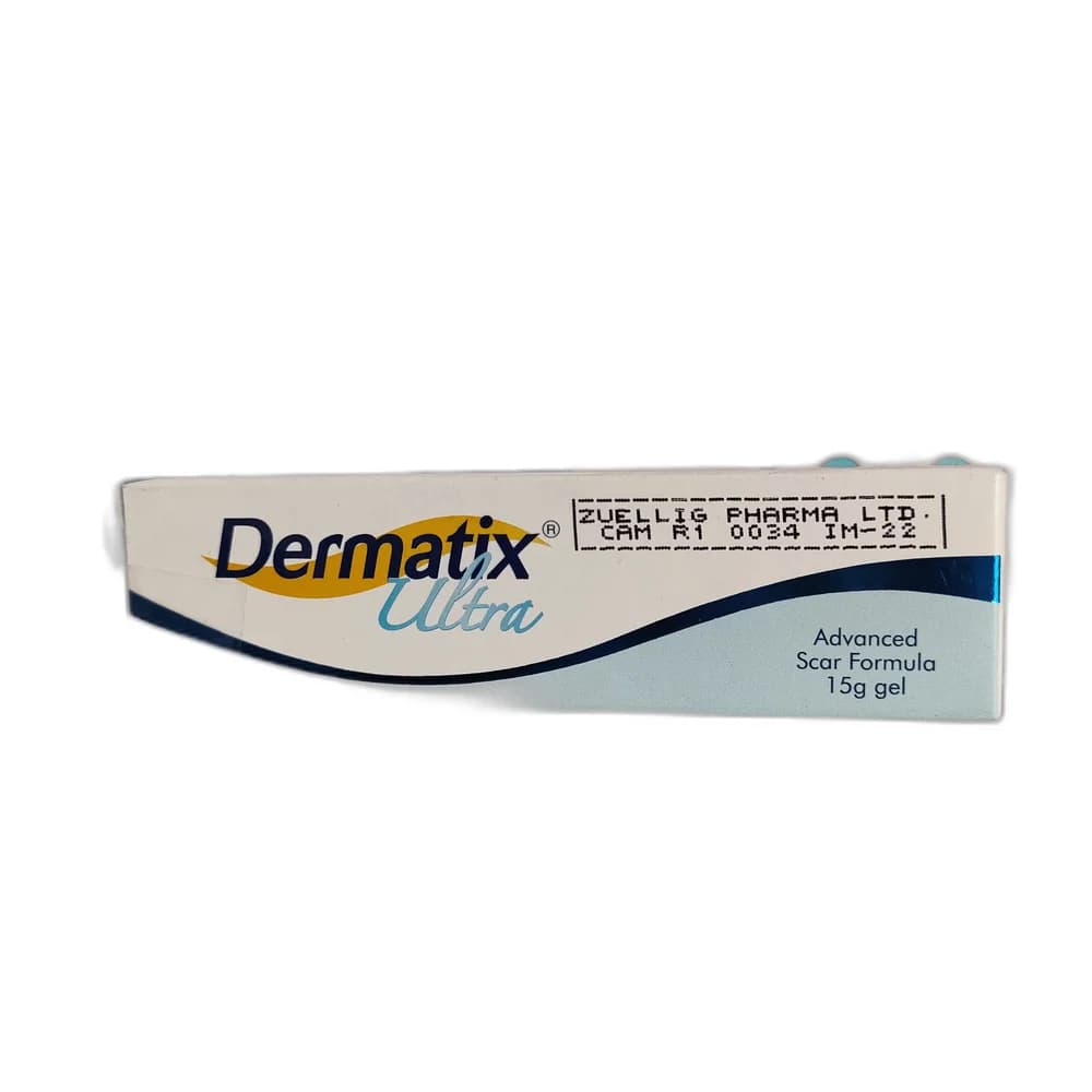 Dermatix Ultra 15g gel