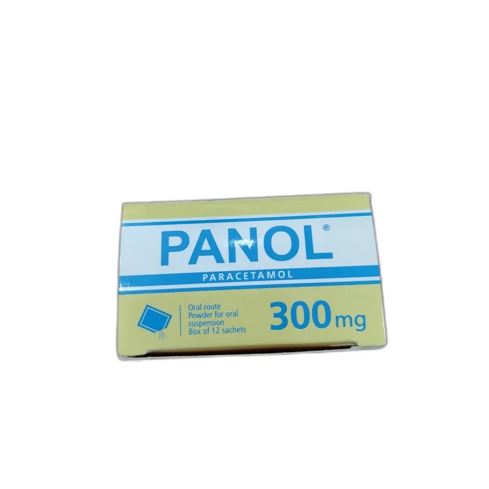 Panol 300 mg