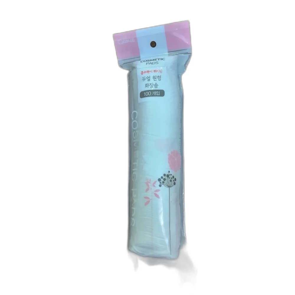 Cosmetic Pads Not available