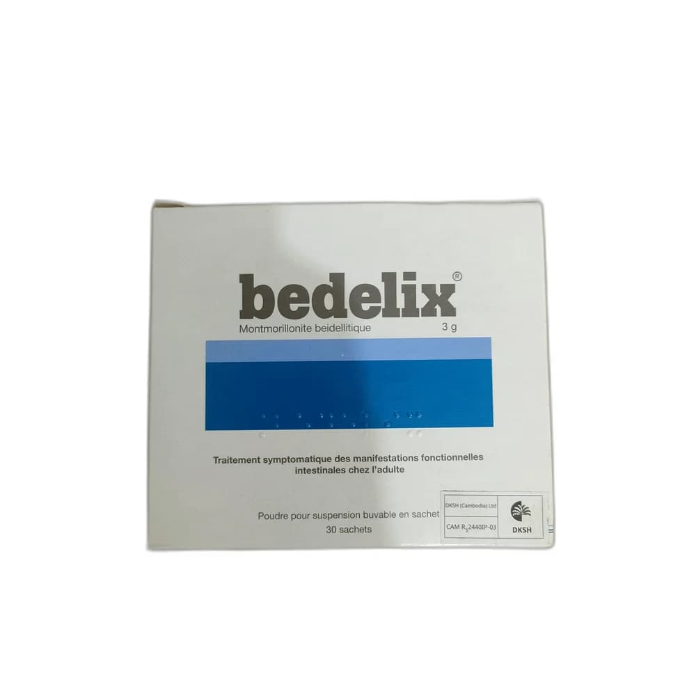 Bedelix 3 g