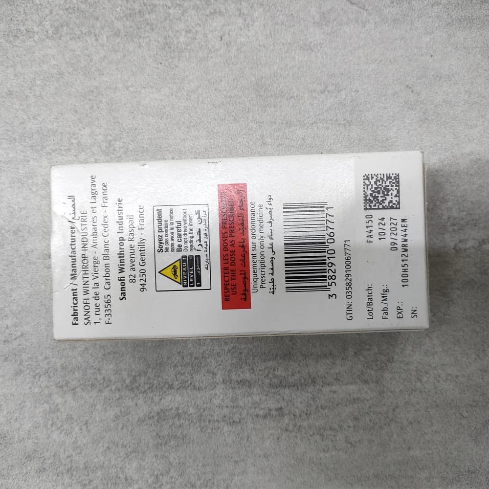 Aprovel 150 mg