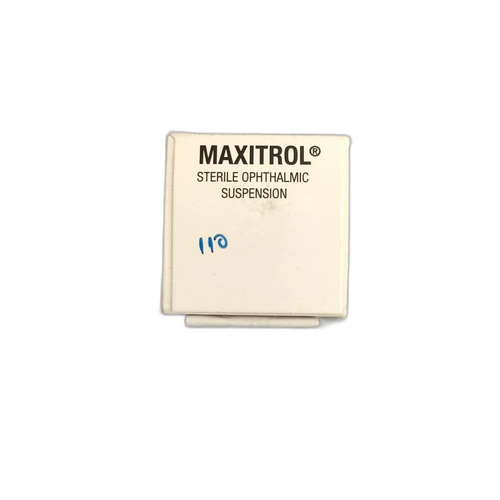 Ofrivid-DX 10 mL