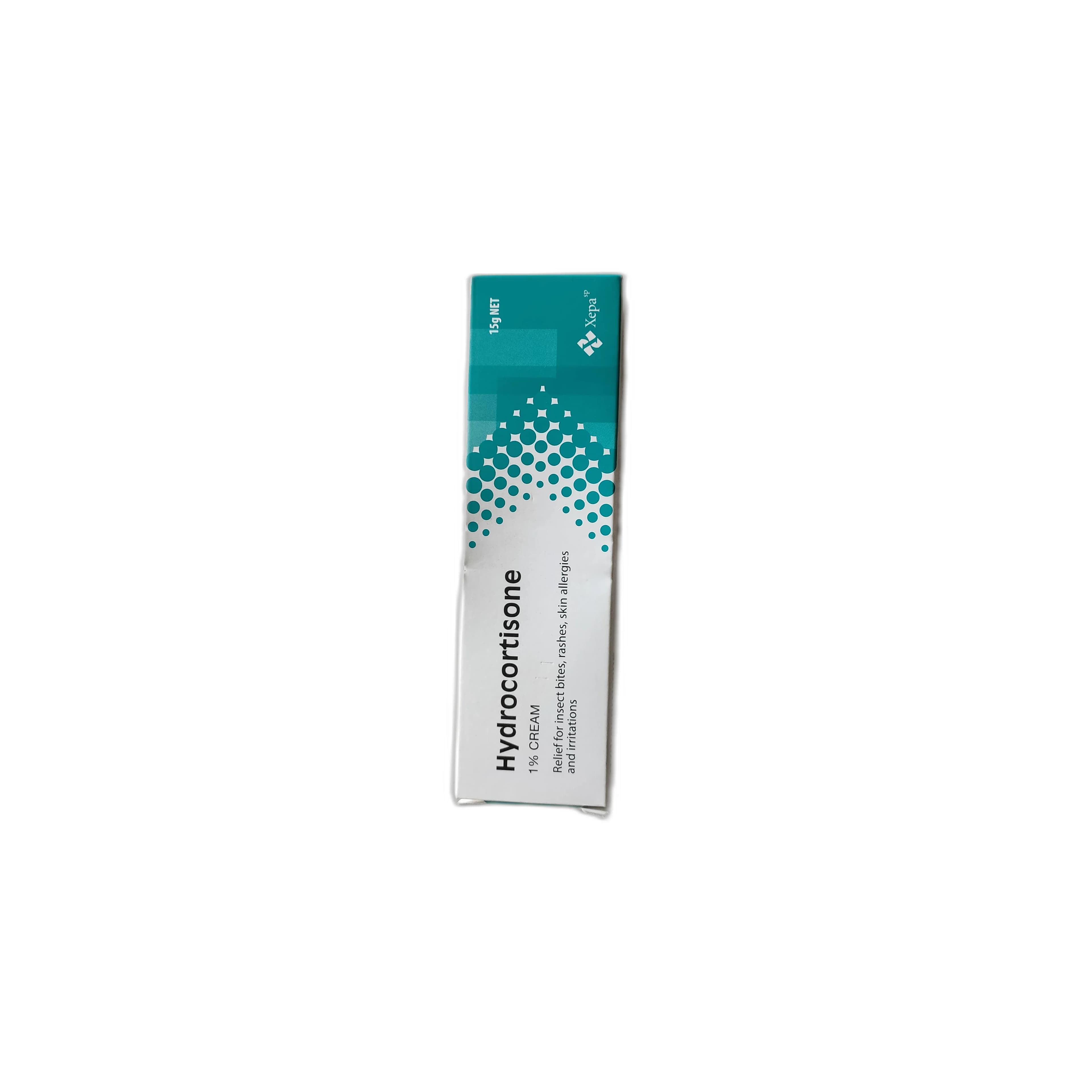 Hydrocortisone 1%