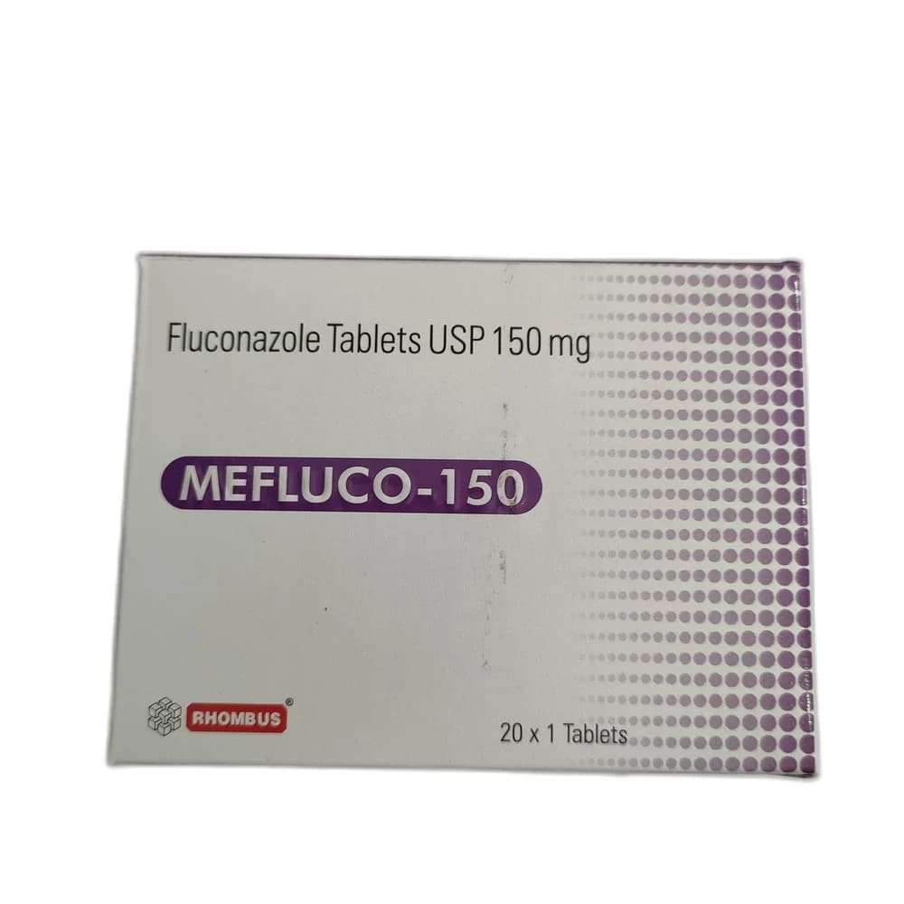 Mefluco-150 150 mg