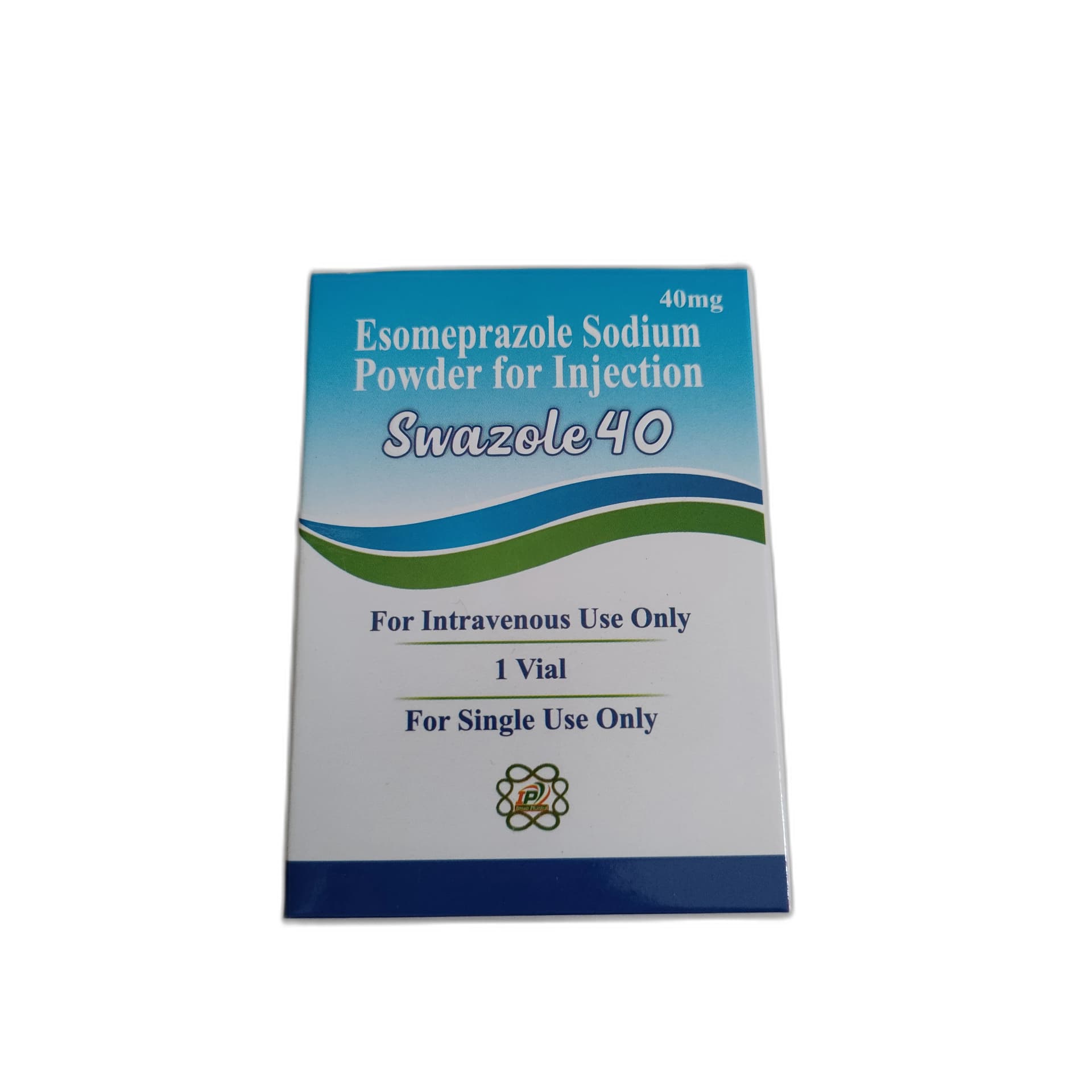 Swazole 40 40 mg