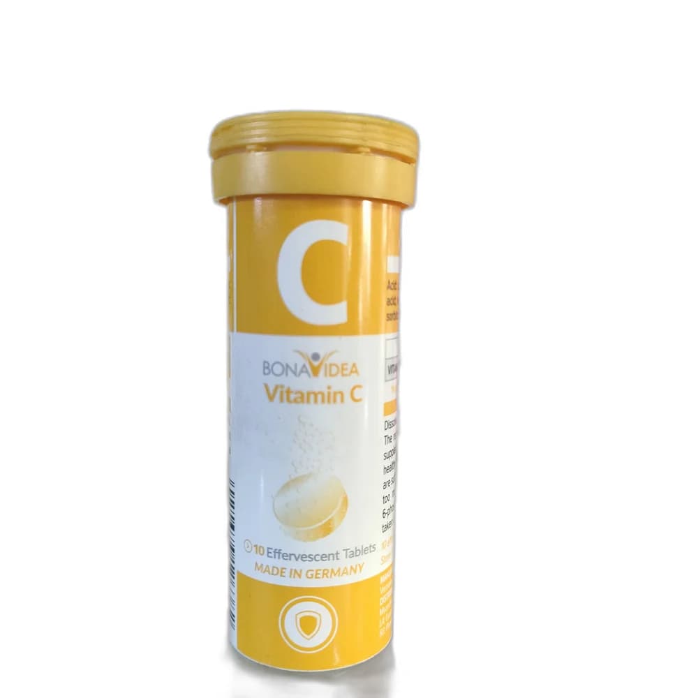 BonaVidea Vitamin C 1000 mg
