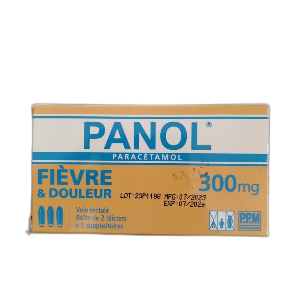 Panol 300mg