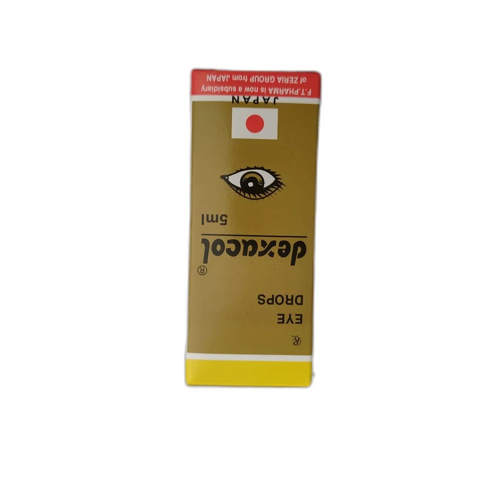 dexacol 5mL