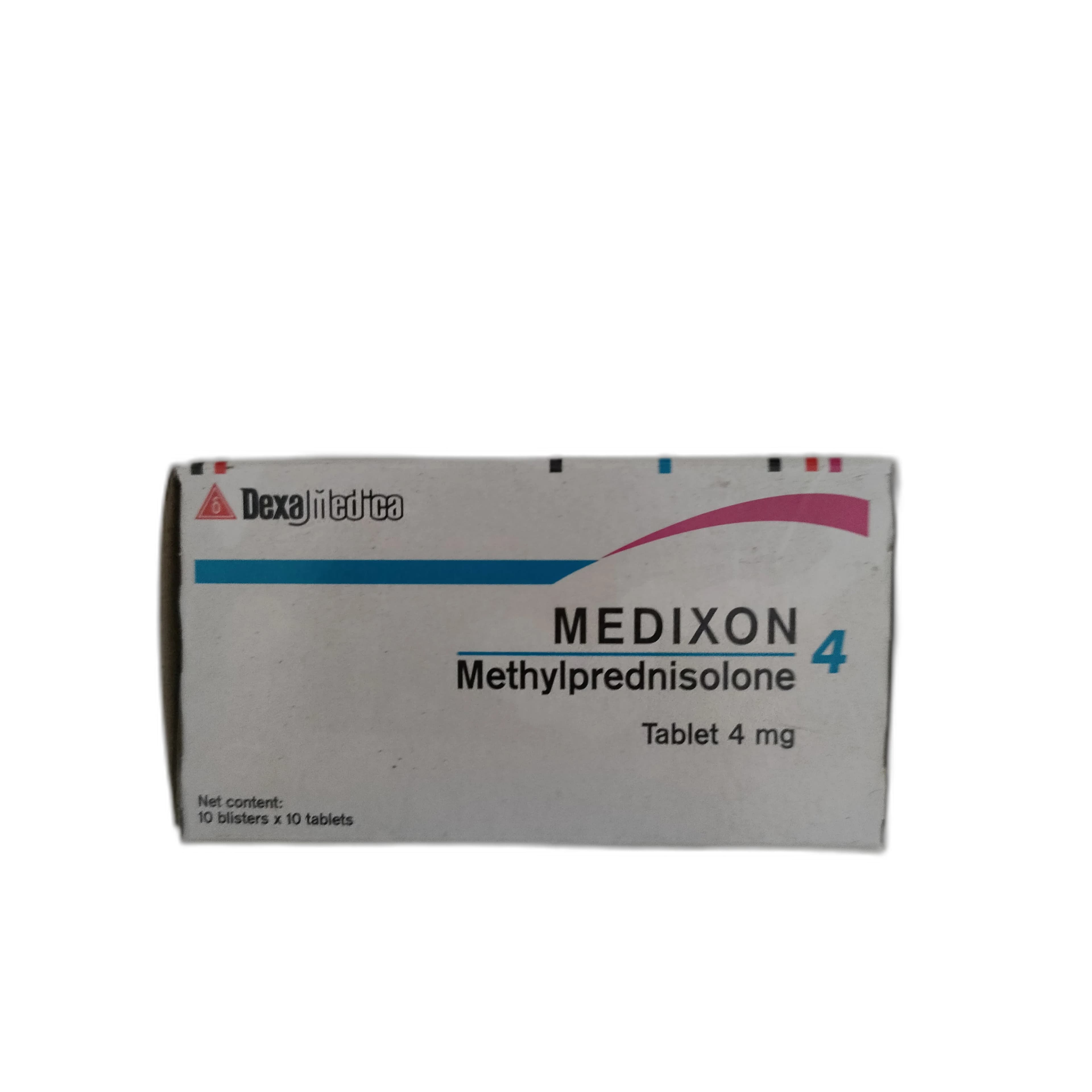 Medixon 4 mg