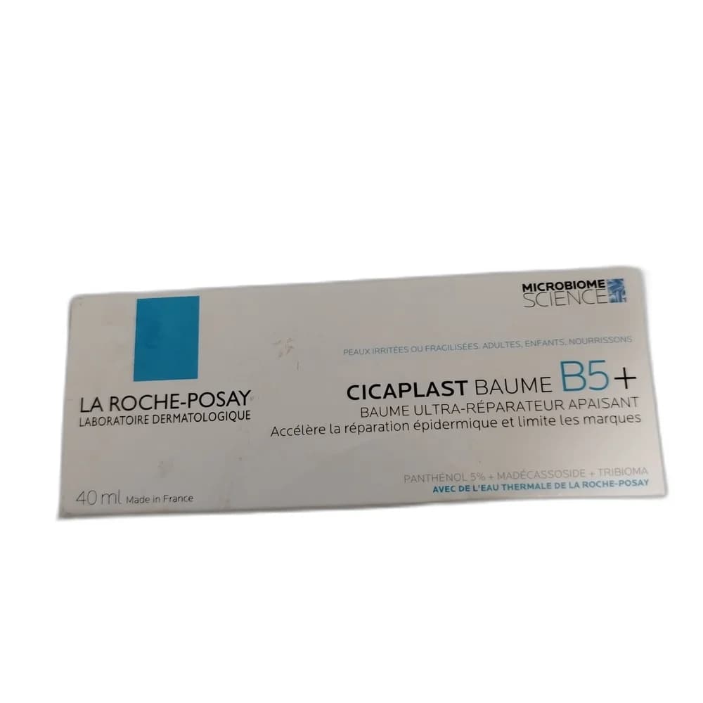 La Roche-Posay Cicaplast Baume B5+ 40ml