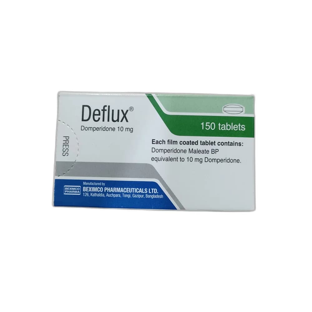 Deflux 10 mg