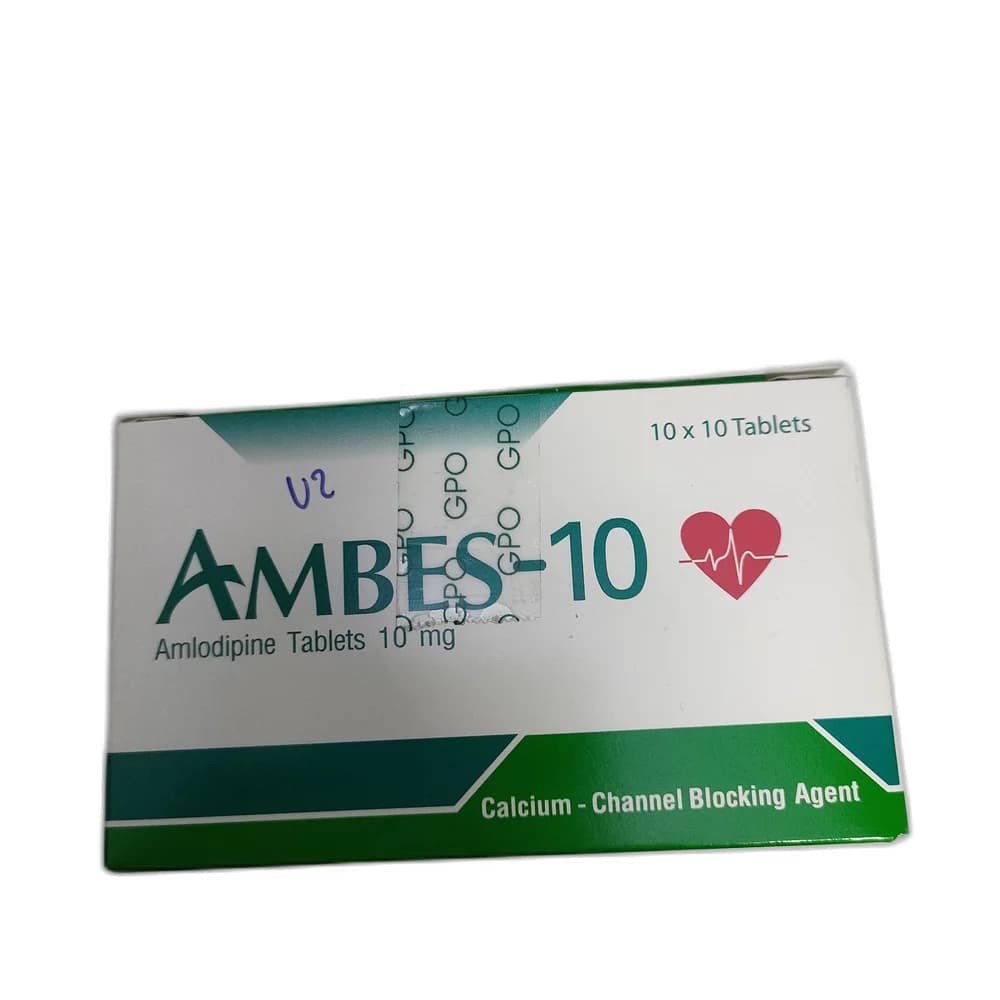Ambes-10 10 mg