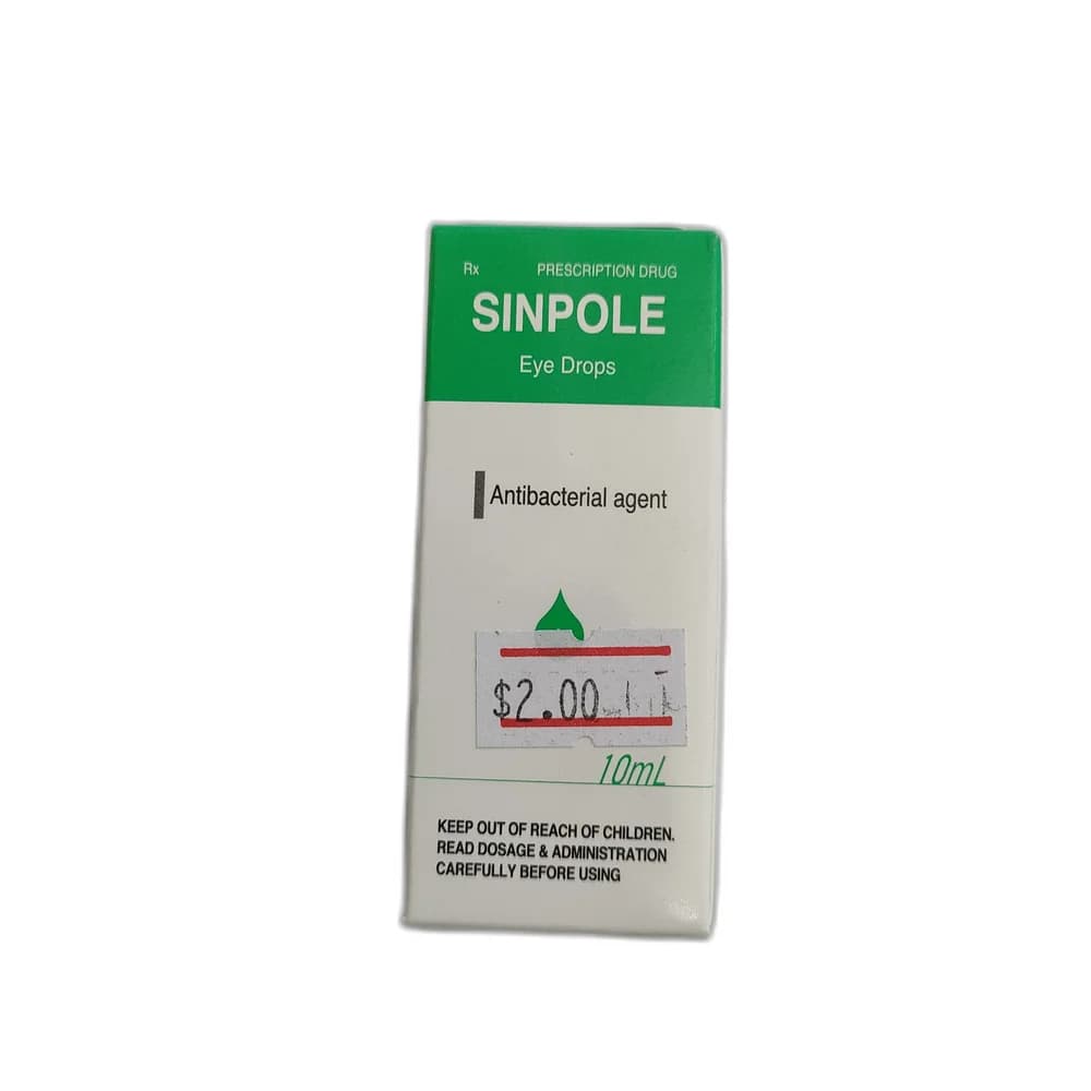 Sinpole