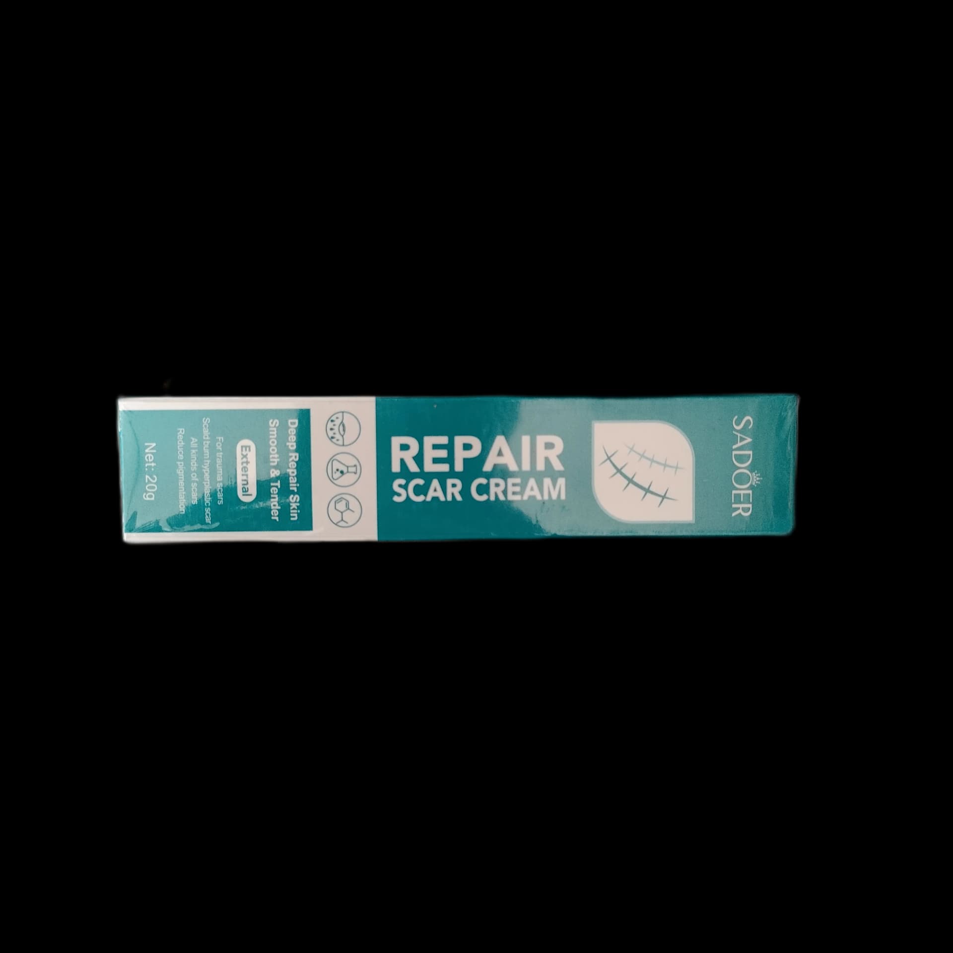 Sadoer Repair Scar Cream 20g