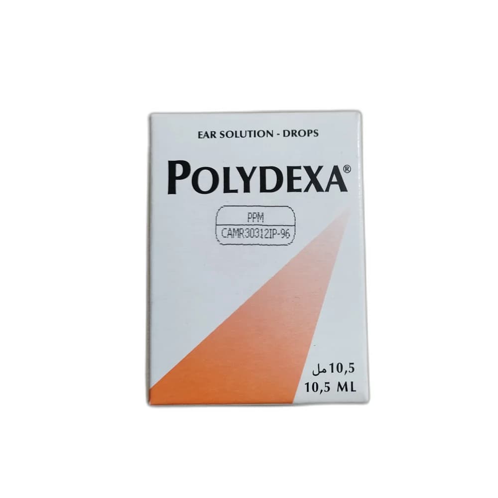 Polydexa 10.5 ml