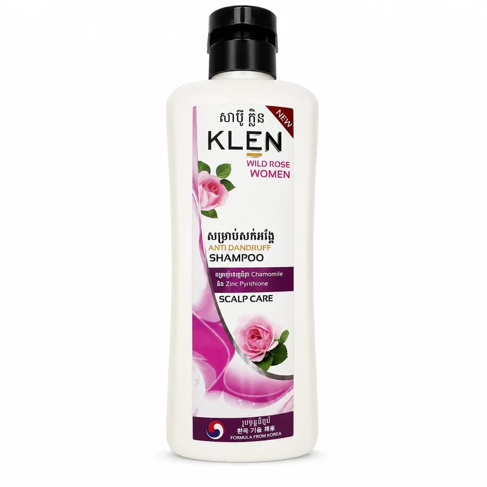 Klen 450 mL