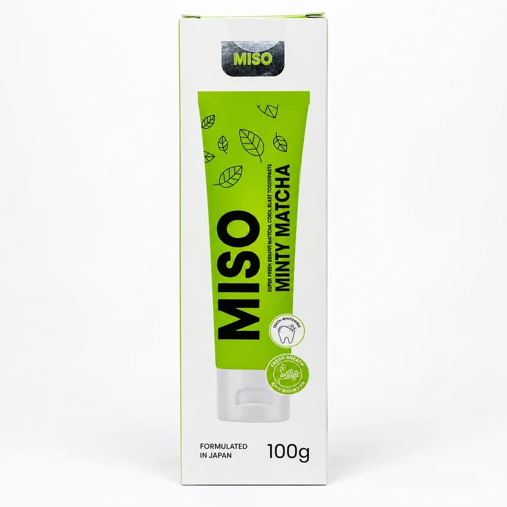MISO Minty Matcha