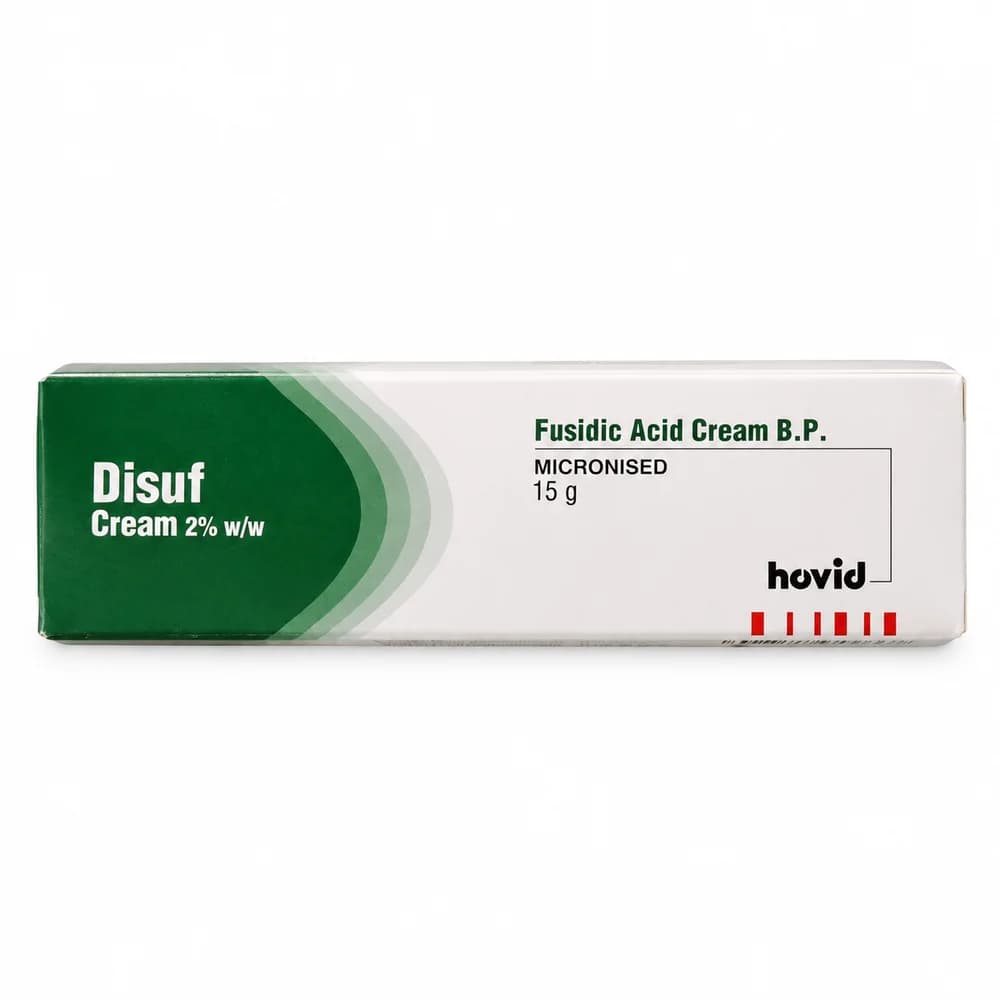 Disuf 2% w/w
