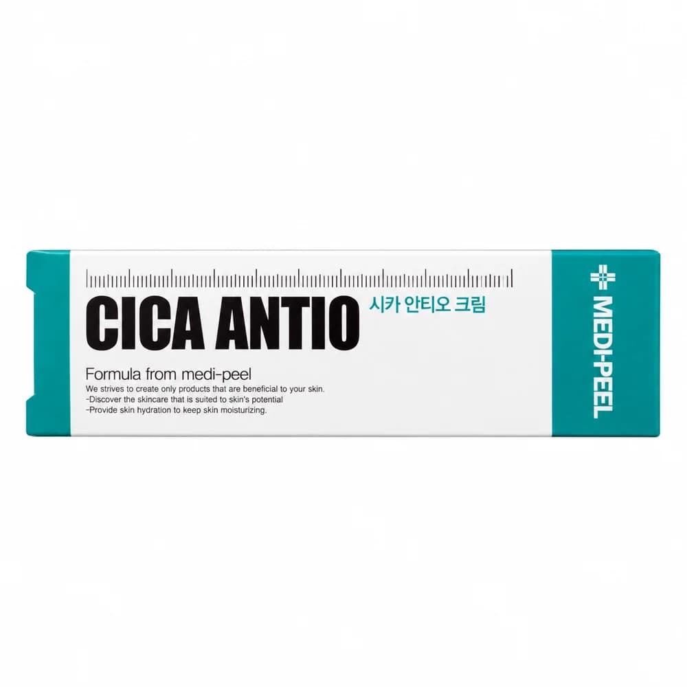 MEDI-PEEL CICA ANTIO