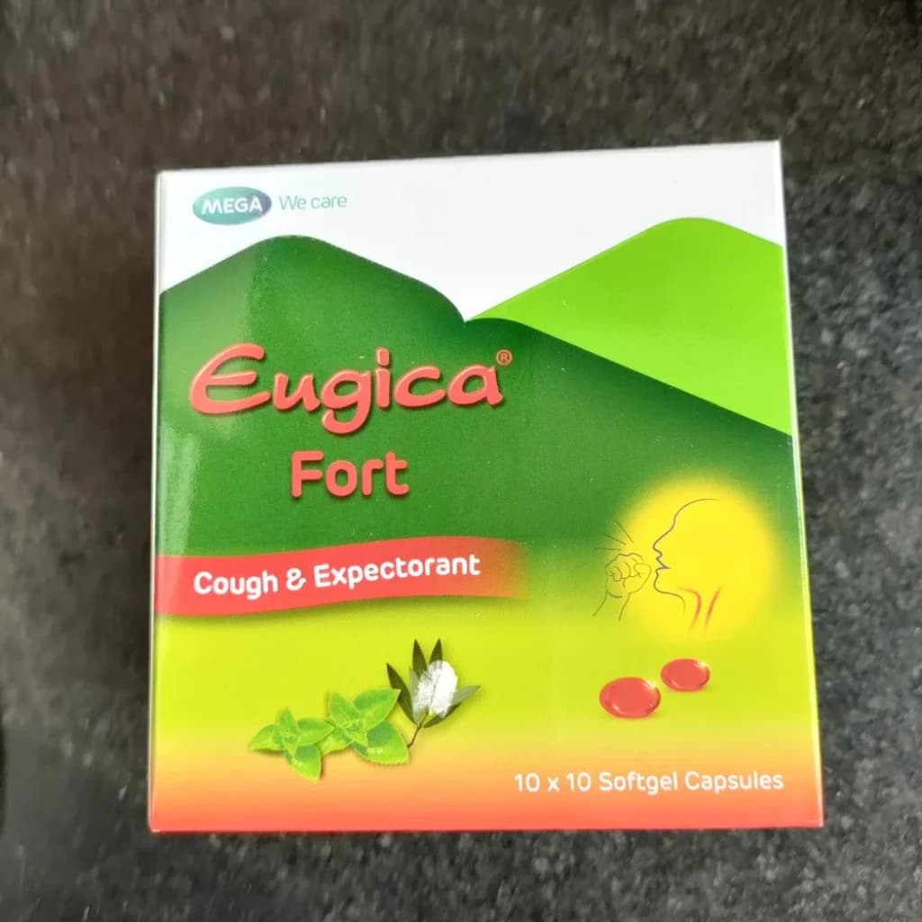 Eugica Fort
