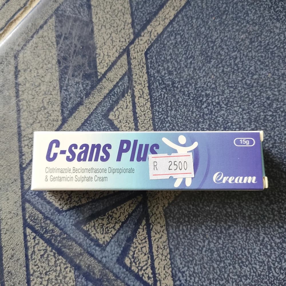 C-Sans Plus