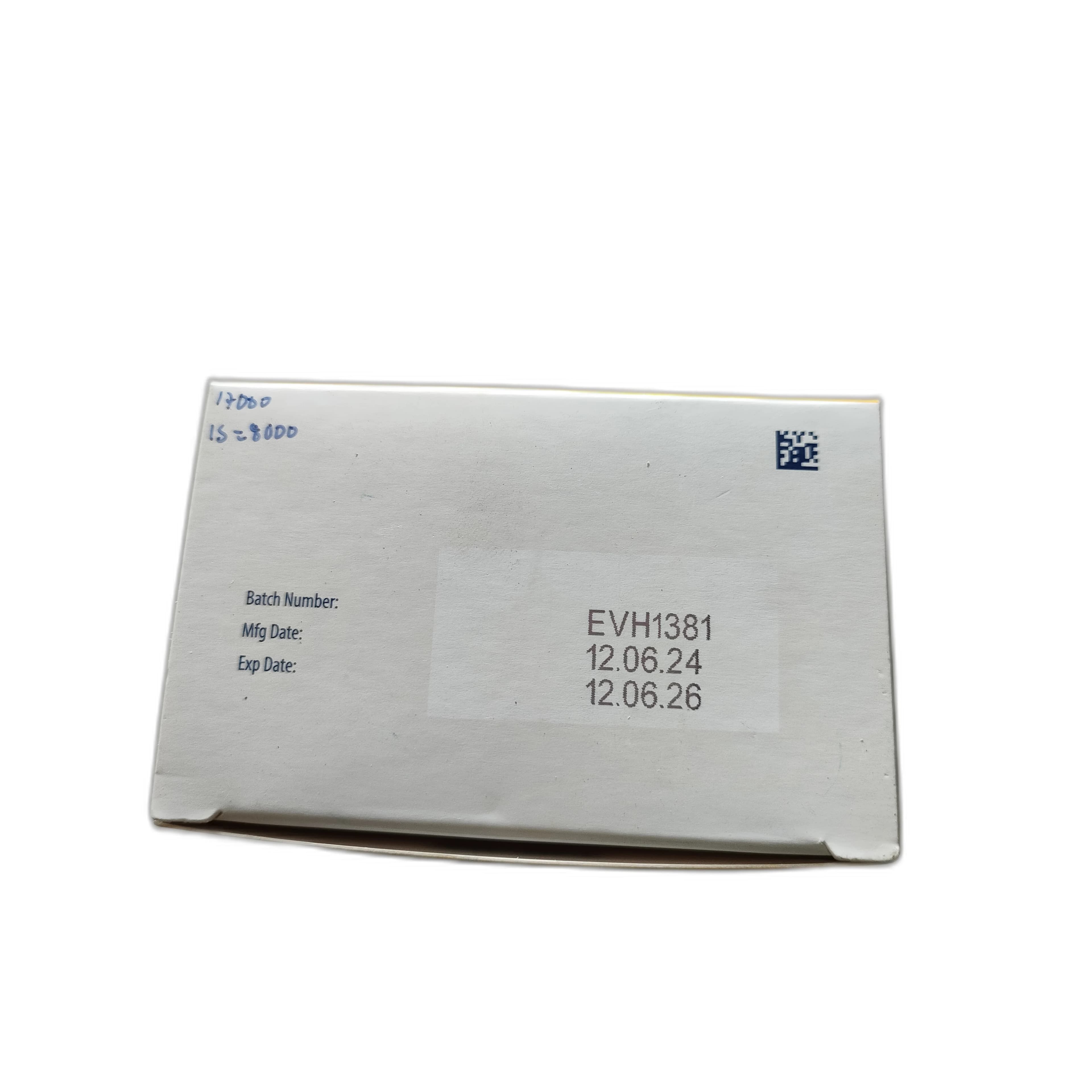 Acemuc 200 mg - PONLEU DOUNG DARA PHARMACY