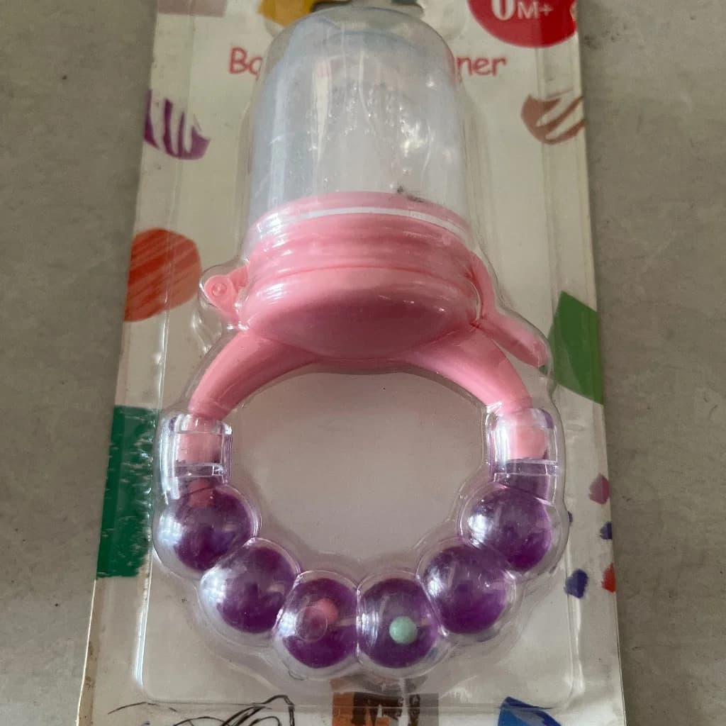 Babybite trauner 