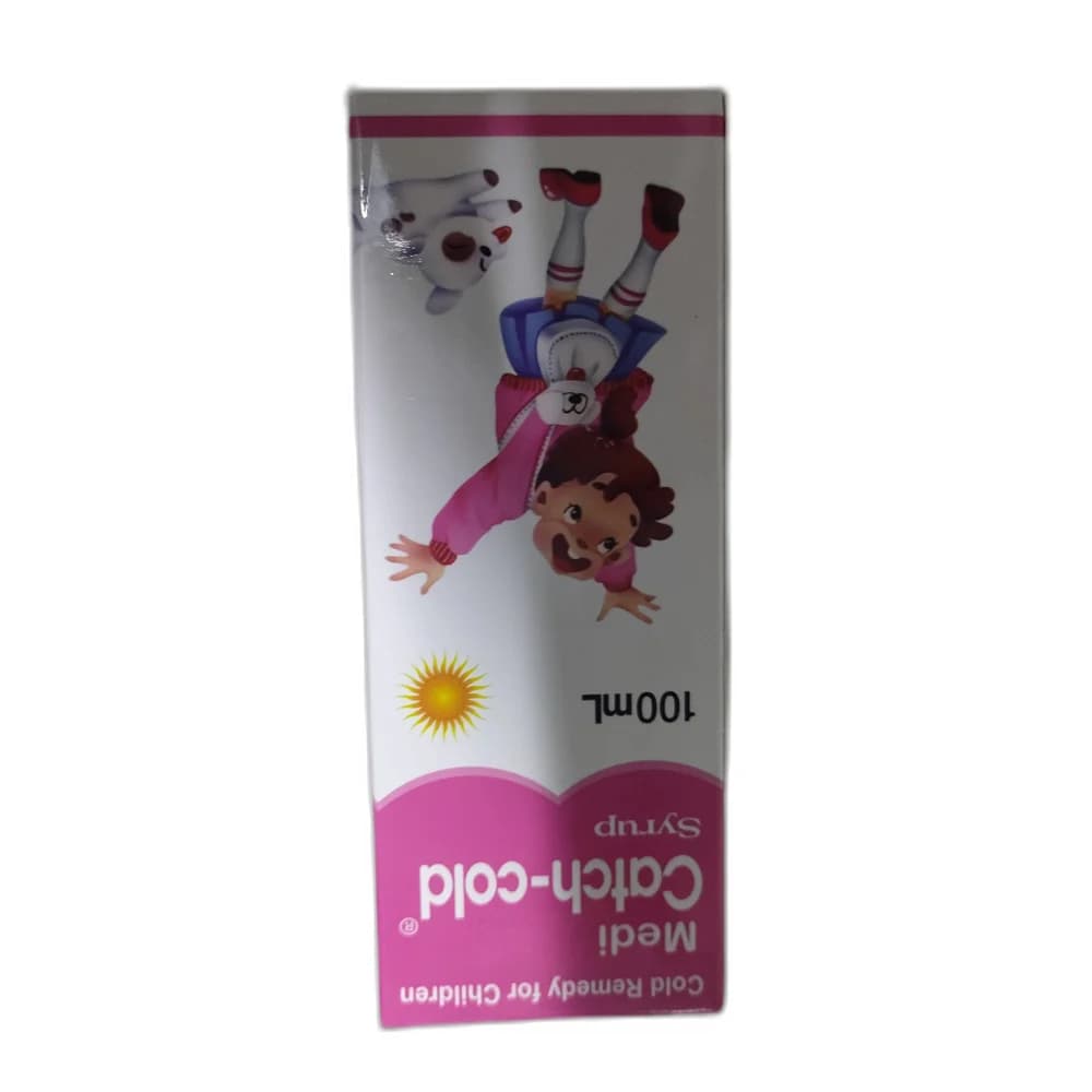Medi Catch-cold 100 mL